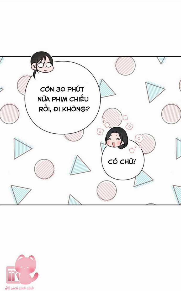 Bí Mật Thanh Xuân - Chapter 32 - Trang 81