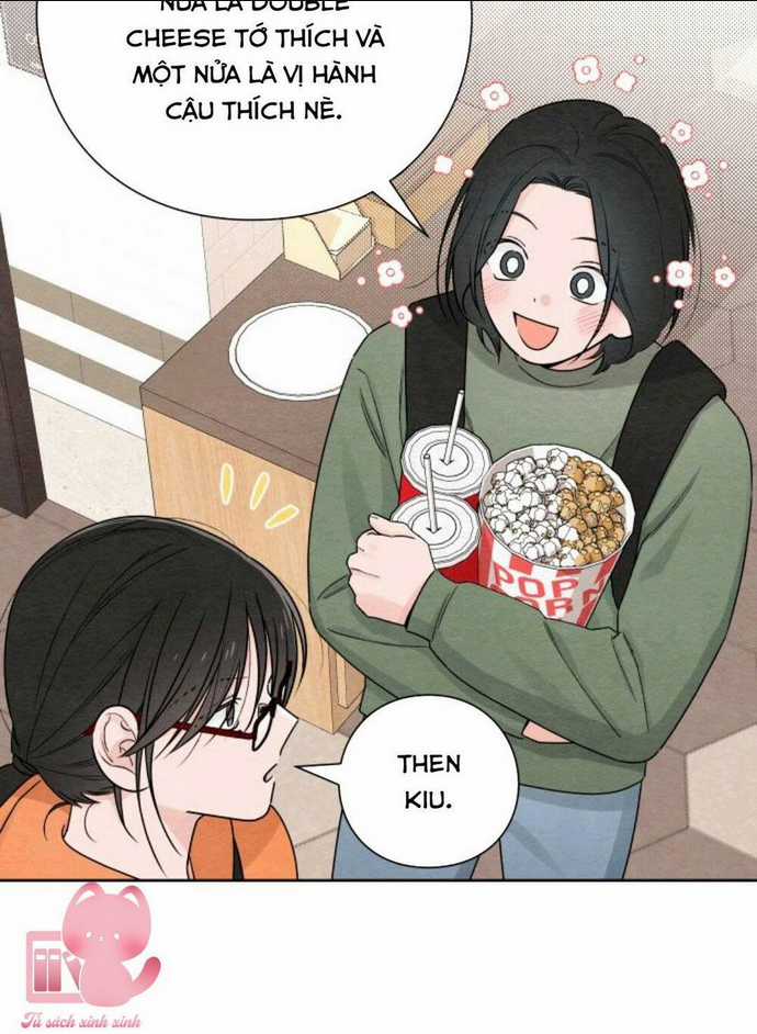 Bí Mật Thanh Xuân - Chapter 33 - Trang 25