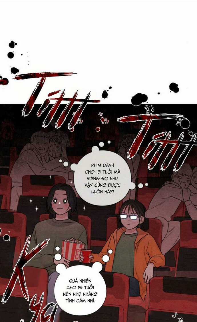 Bí Mật Thanh Xuân - Chapter 33 - Trang 28