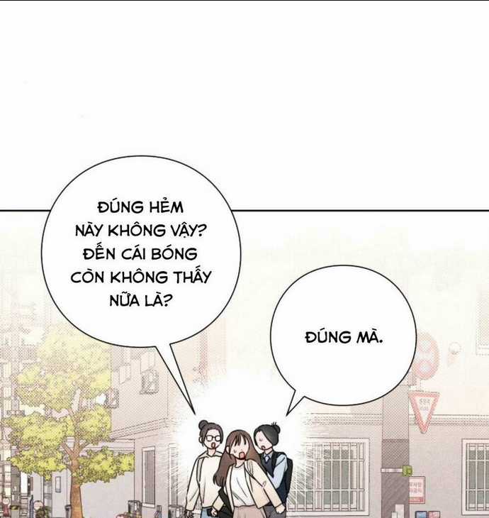 Bí Mật Thanh Xuân - Chapter 33 - Trang 4
