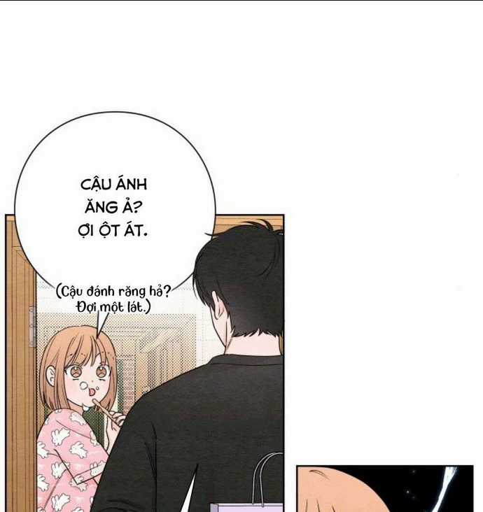 Bí Mật Thanh Xuân - Chapter 33 - Trang 40