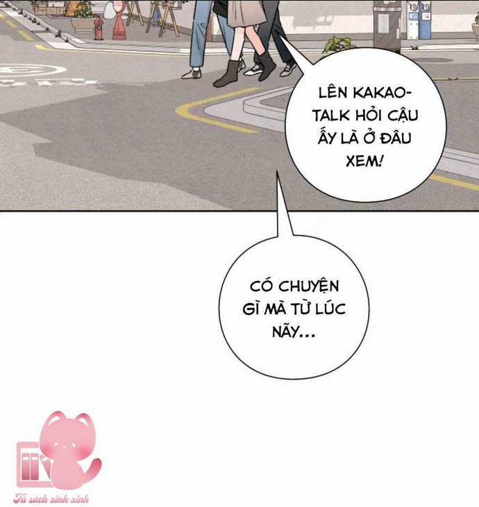 Bí Mật Thanh Xuân - Chapter 33 - Trang 5