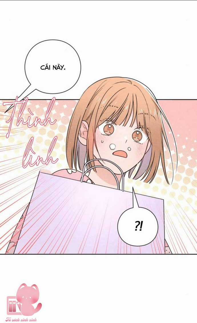 Bí Mật Thanh Xuân - Chapter 33 - Trang 43