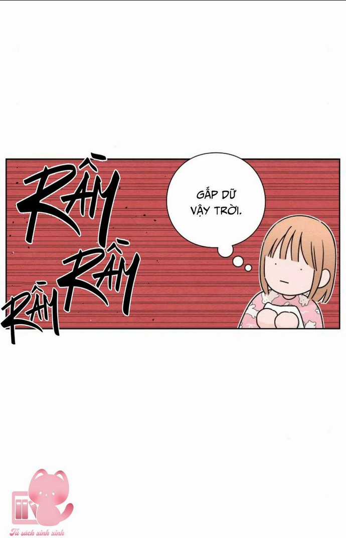 Bí Mật Thanh Xuân - Chapter 33 - Trang 56