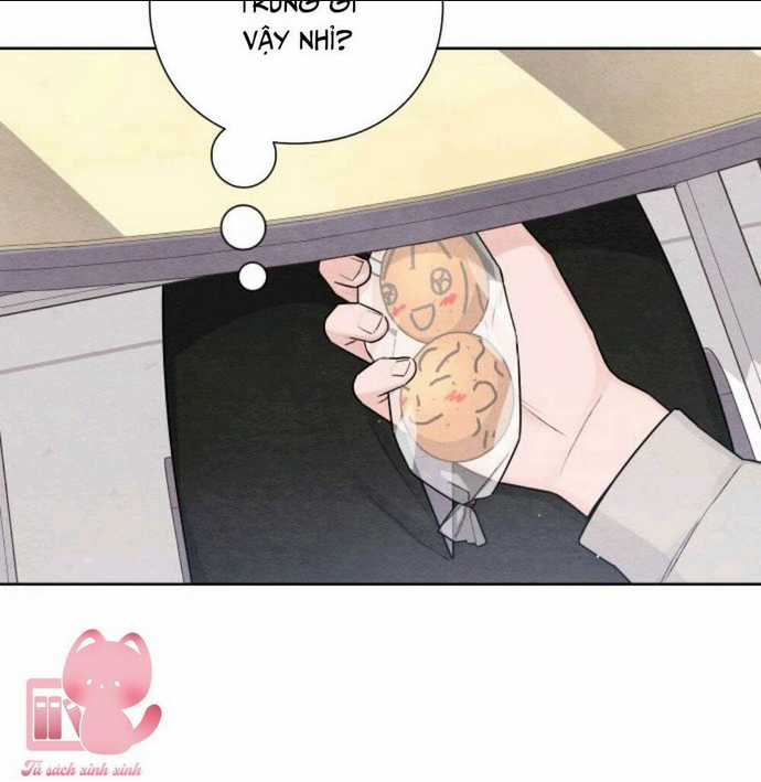 Bí Mật Thanh Xuân - Chapter 33 - Trang 66