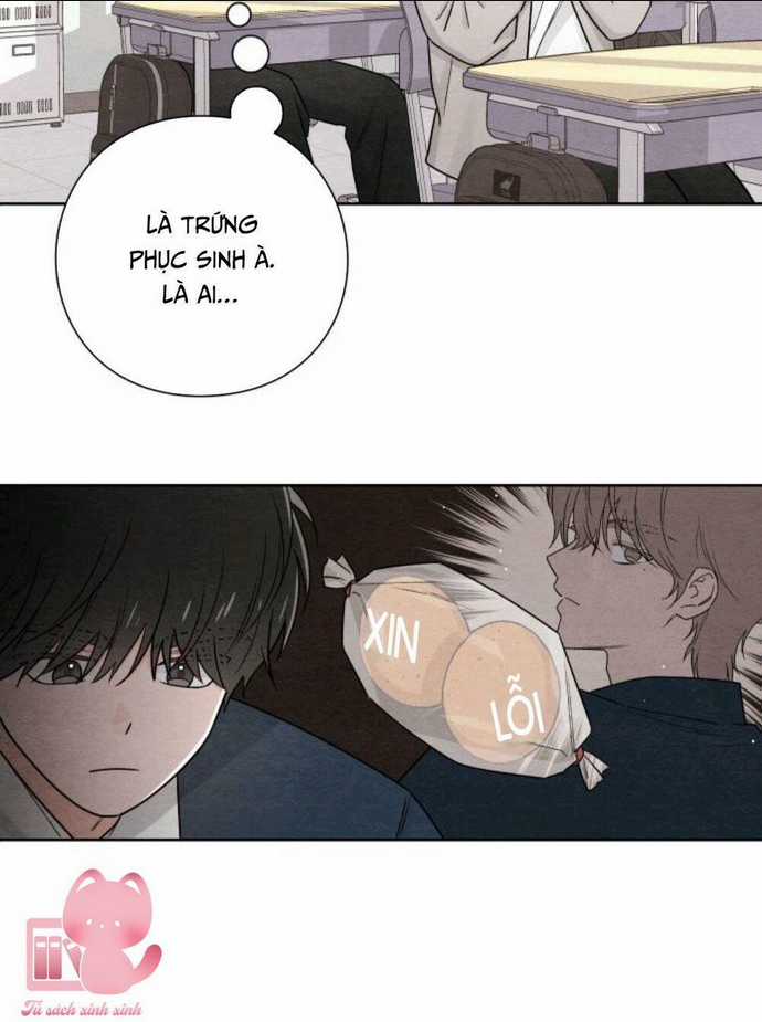 Bí Mật Thanh Xuân - Chapter 33 - Trang 68