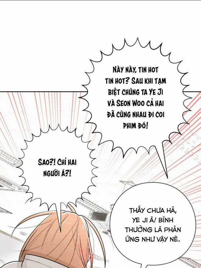 Bí Mật Thanh Xuân - Chapter 33 - Trang 69