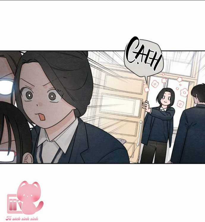 Bí Mật Thanh Xuân - Chapter 33 - Trang 73