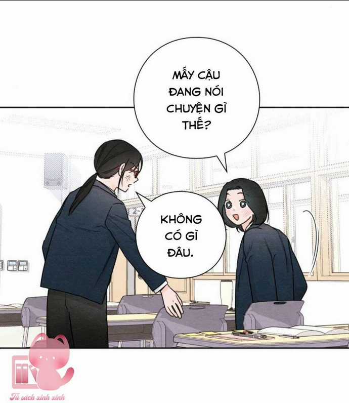 Bí Mật Thanh Xuân - Chapter 33 - Trang 75