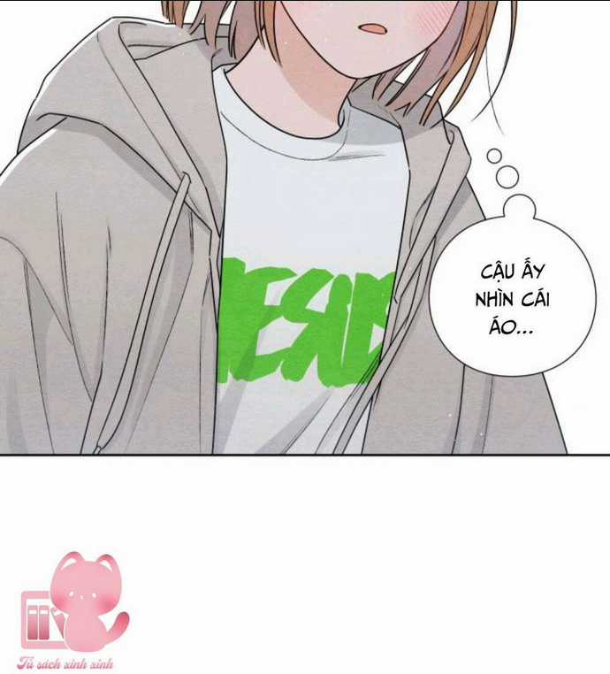 Bí Mật Thanh Xuân - Chapter 33 - Trang 86