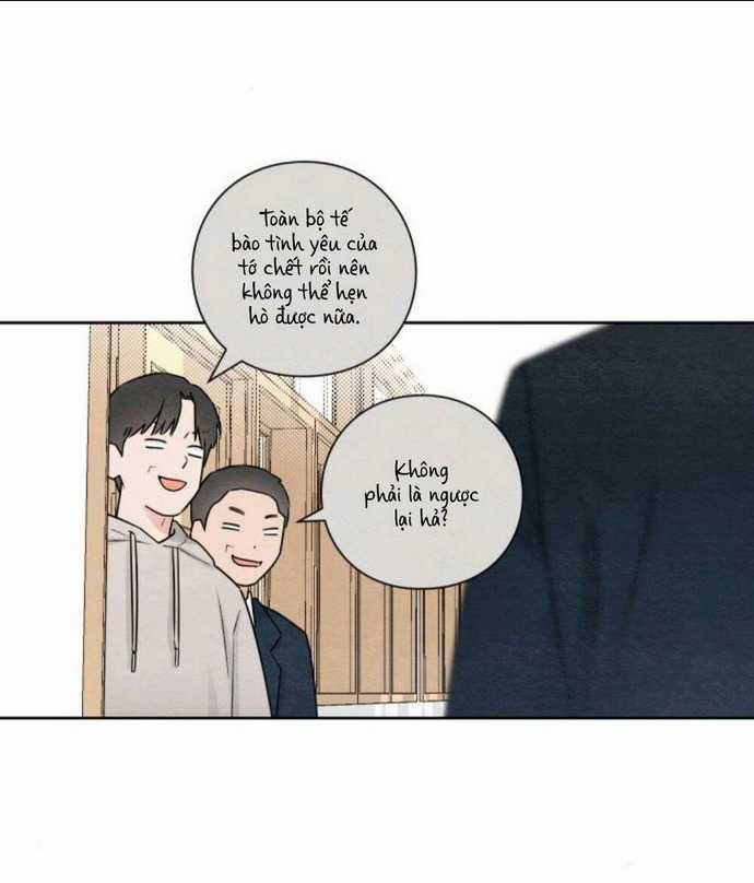 Bí Mật Thanh Xuân - Chapter 33 - Trang 90