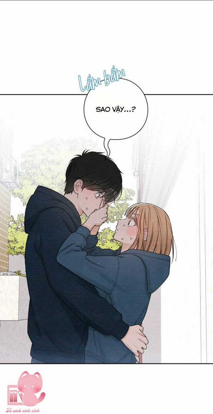 Bí Mật Thanh Xuân - Chapter 33 - Trang 10