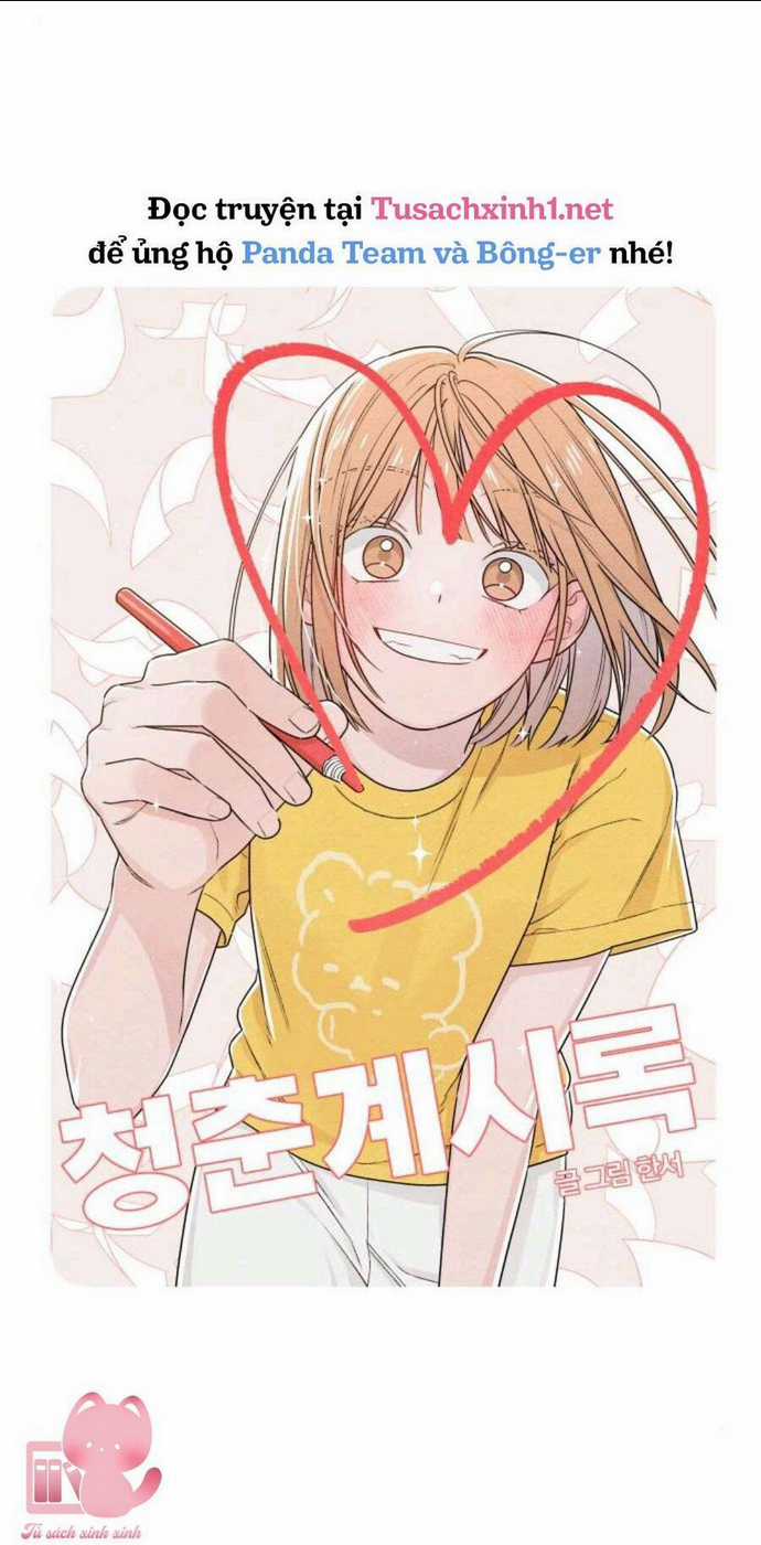 Bí Mật Thanh Xuân - Chapter 34 - Trang 13