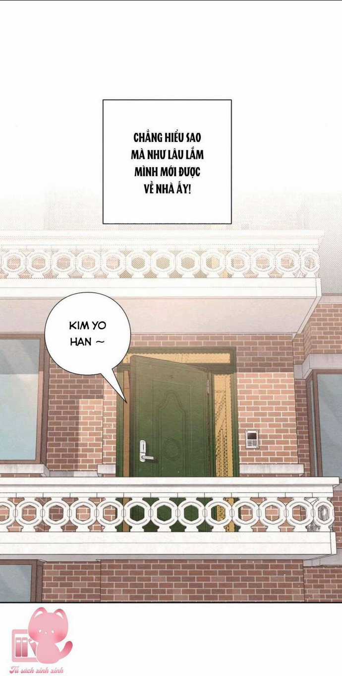 Bí Mật Thanh Xuân - Chapter 34 - Trang 15