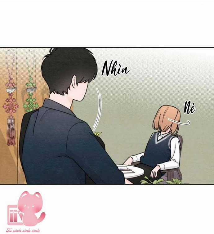 Bí Mật Thanh Xuân - Chapter 34 - Trang 19