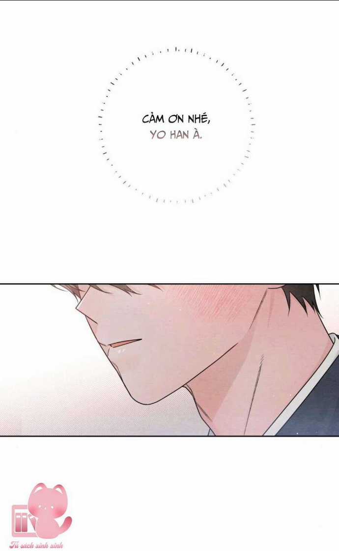 Bí Mật Thanh Xuân - Chapter 34 - Trang 3