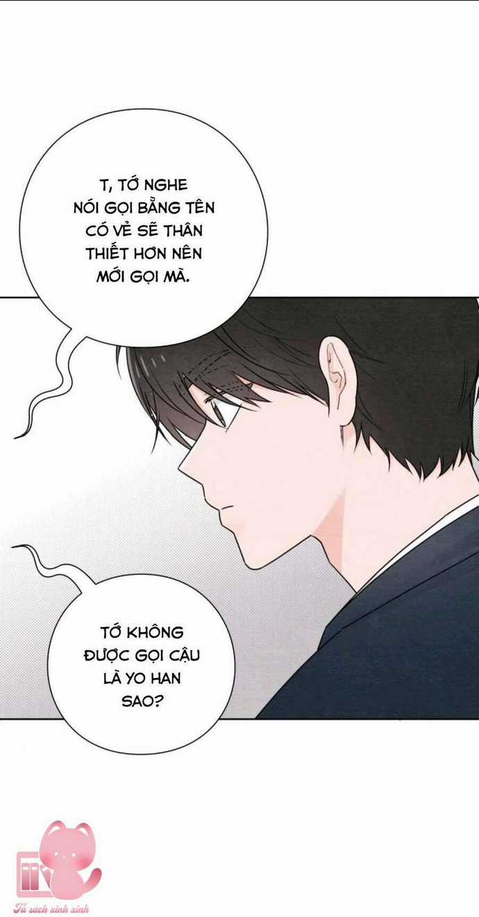 Bí Mật Thanh Xuân - Chapter 34 - Trang 26