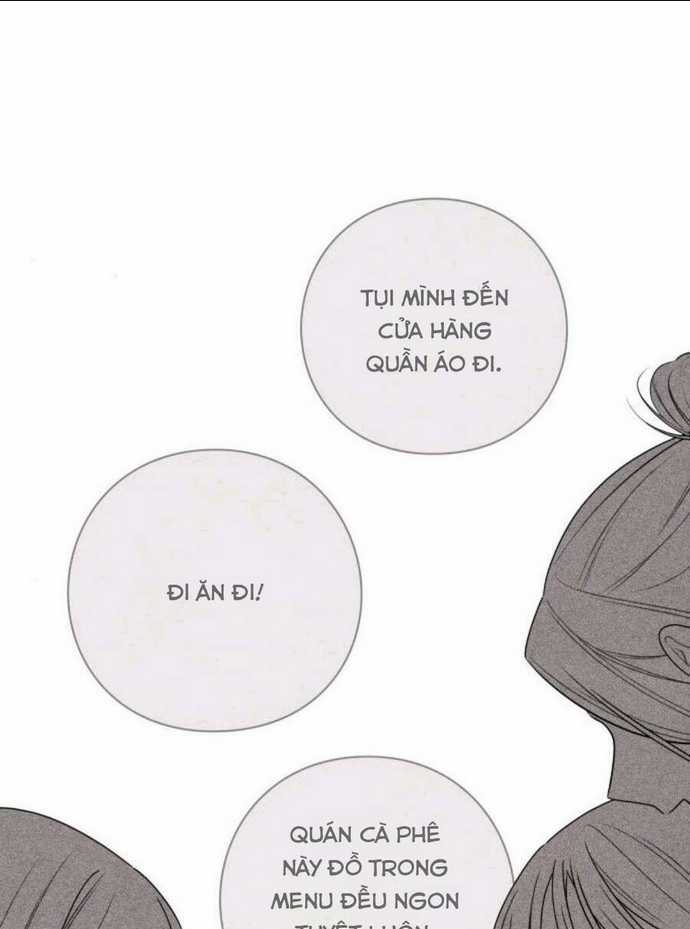 Bí Mật Thanh Xuân - Chapter 34 - Trang 31