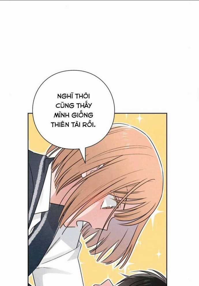 Bí Mật Thanh Xuân - Chapter 34 - Trang 52