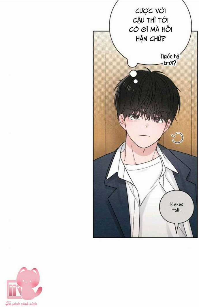 Bí Mật Thanh Xuân - Chapter 34 - Trang 56