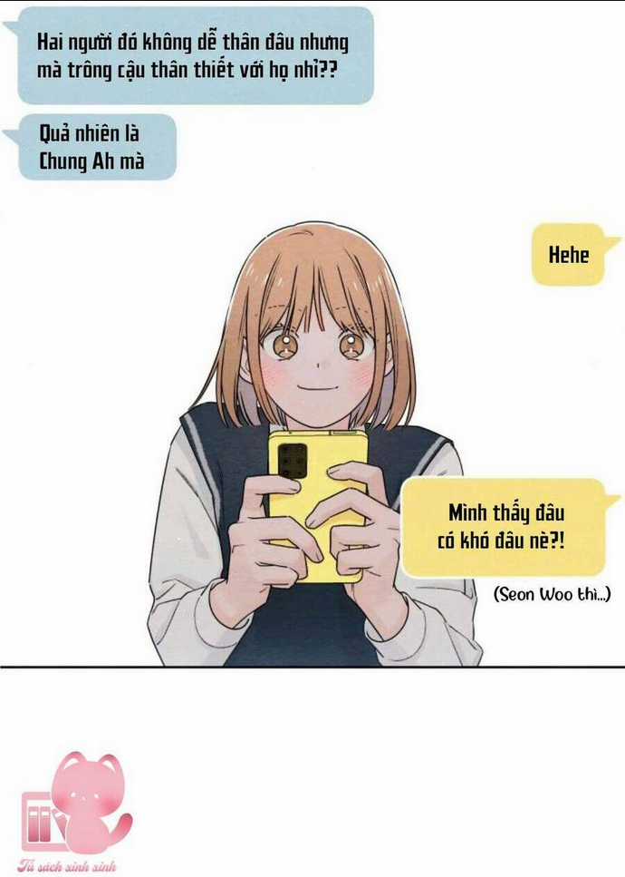 Bí Mật Thanh Xuân - Chapter 34 - Trang 66