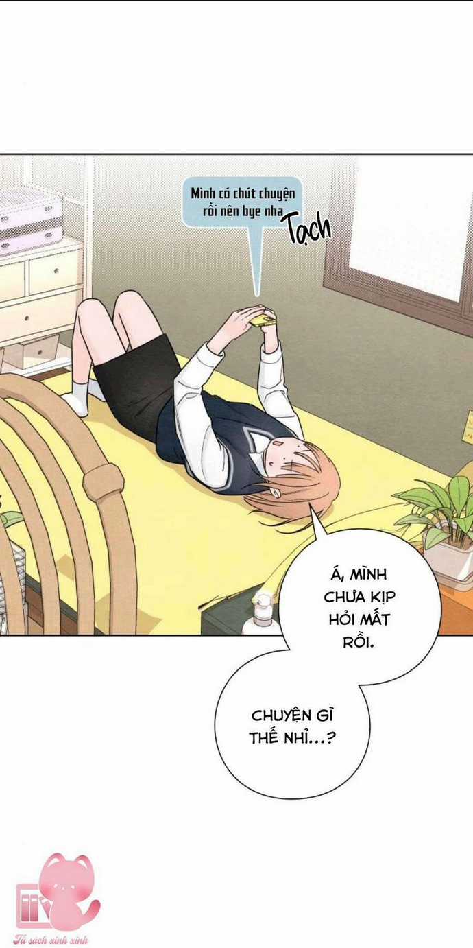 Bí Mật Thanh Xuân - Chapter 34 - Trang 69