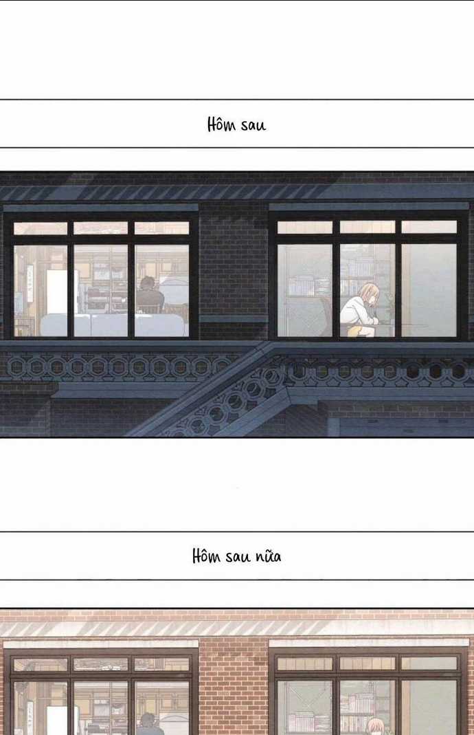 Bí Mật Thanh Xuân - Chapter 34 - Trang 73