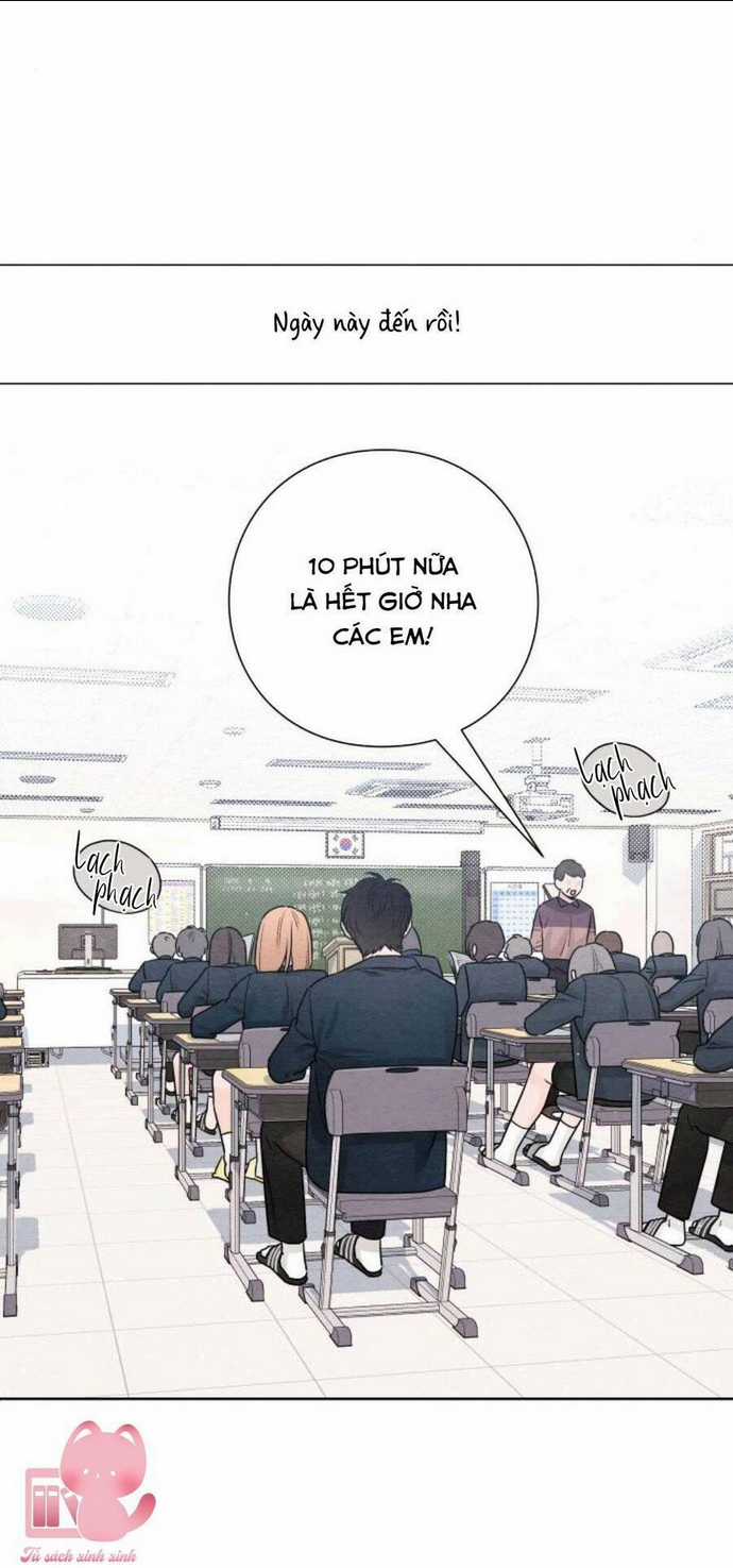 Bí Mật Thanh Xuân - Chapter 34 - Trang 75