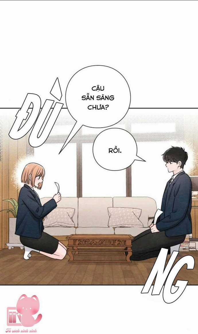 Bí Mật Thanh Xuân - Chapter 34 - Trang 77