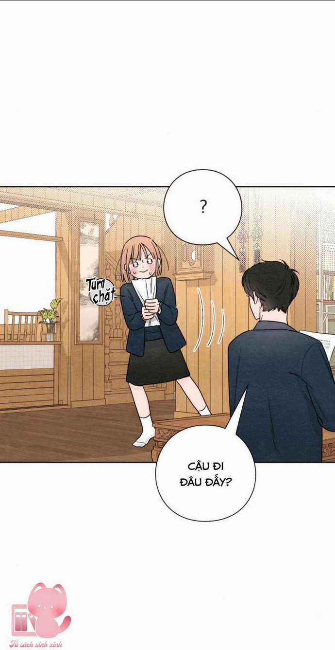 Bí Mật Thanh Xuân - Chapter 35 - Trang 16