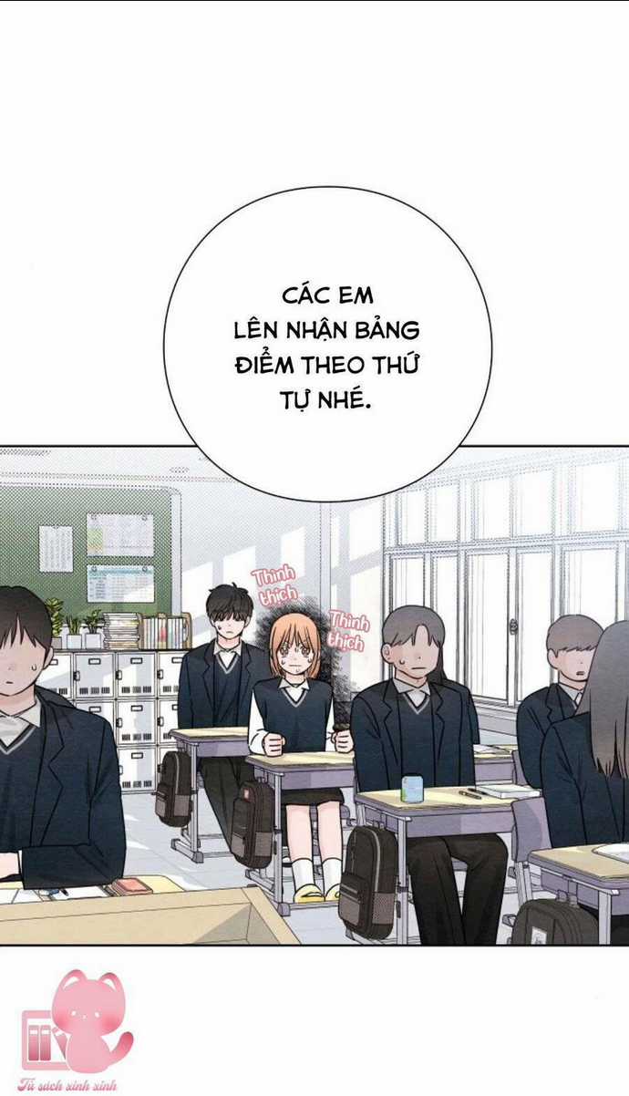 Bí Mật Thanh Xuân - Chapter 35 - Trang 3