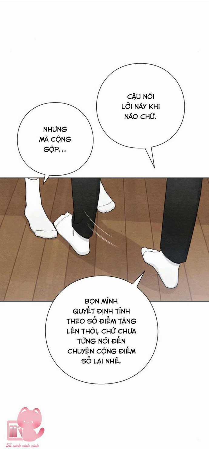 Bí Mật Thanh Xuân - Chapter 35 - Trang 22