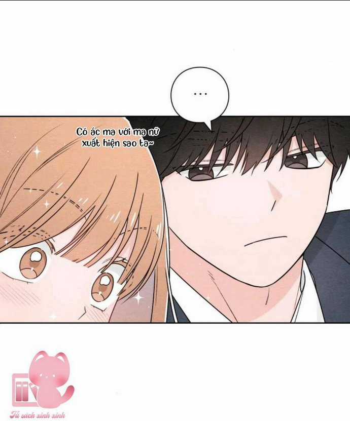 Bí Mật Thanh Xuân - Chapter 35 - Trang 37