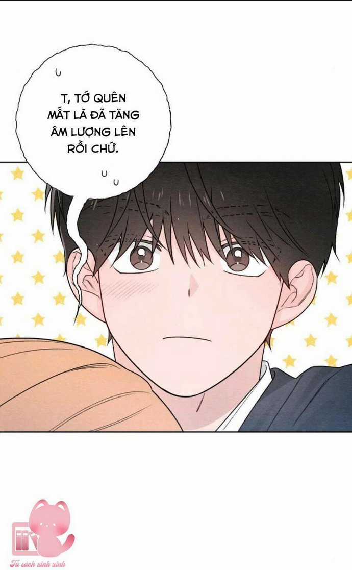 Bí Mật Thanh Xuân - Chapter 35 - Trang 40