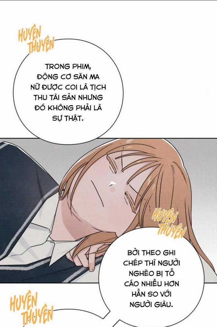 Bí Mật Thanh Xuân - Chapter 35 - Trang 47