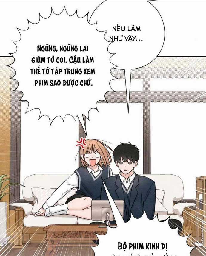 Bí Mật Thanh Xuân - Chapter 35 - Trang 49