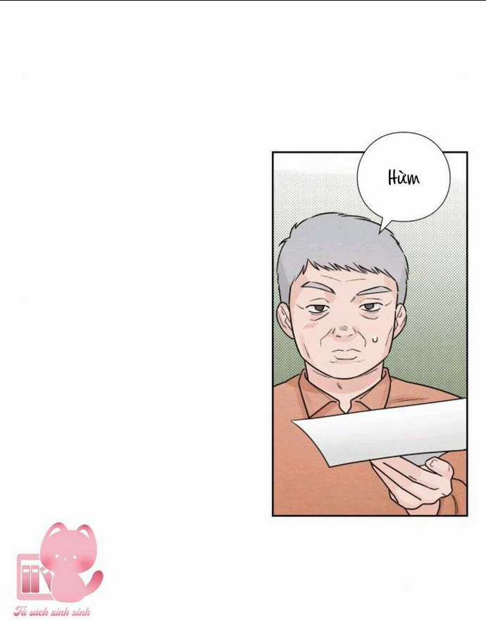 Bí Mật Thanh Xuân - Chapter 35 - Trang 7