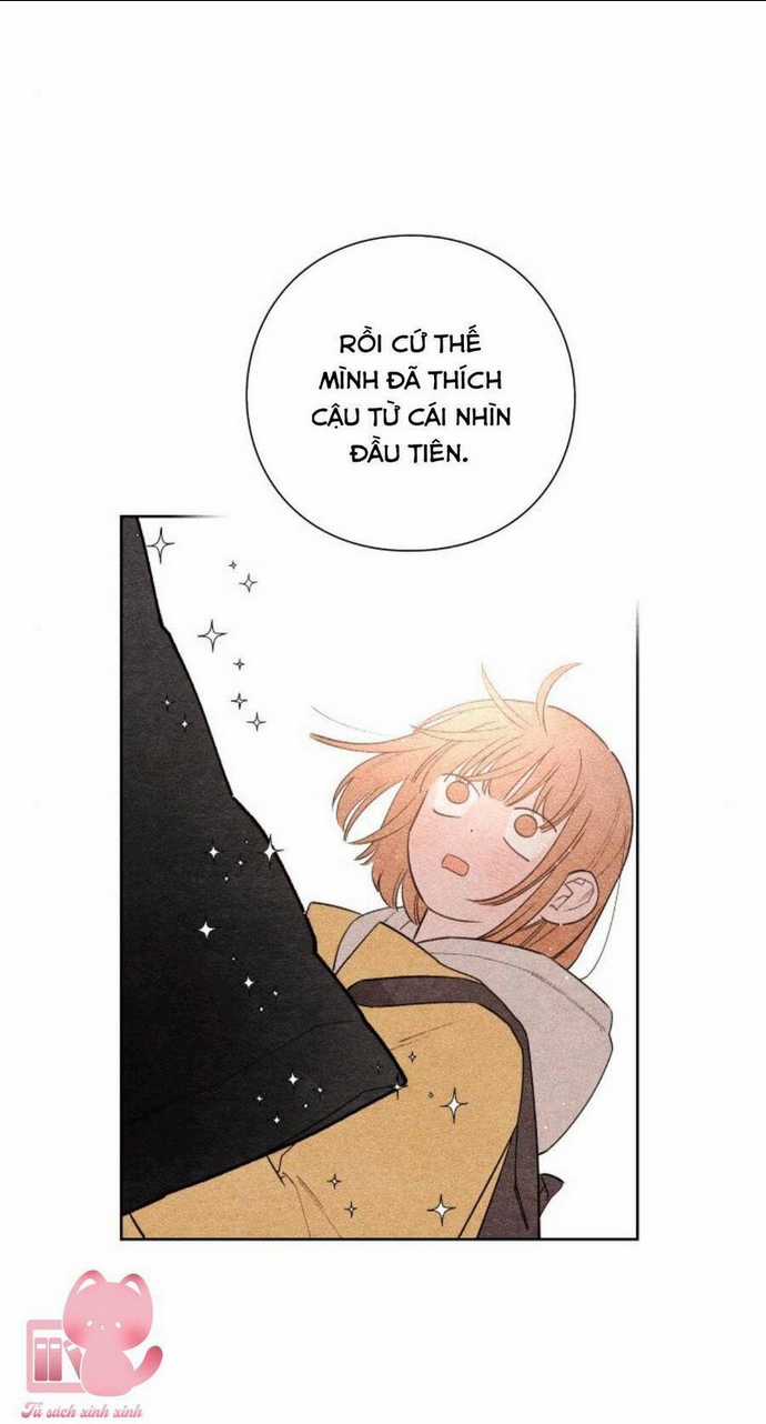 Bí Mật Thanh Xuân - Chapter 35 - Trang 64