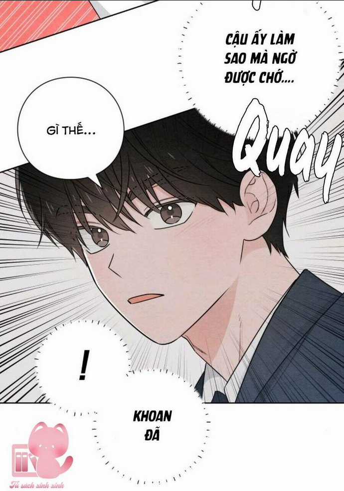 Bí Mật Thanh Xuân - Chapter 35 - Trang 79