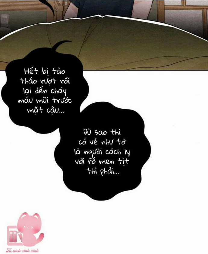 Bí Mật Thanh Xuân - Chapter 36 - Trang 25