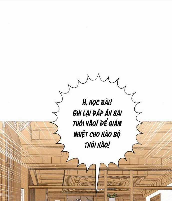 Bí Mật Thanh Xuân - Chapter 36 - Trang 33