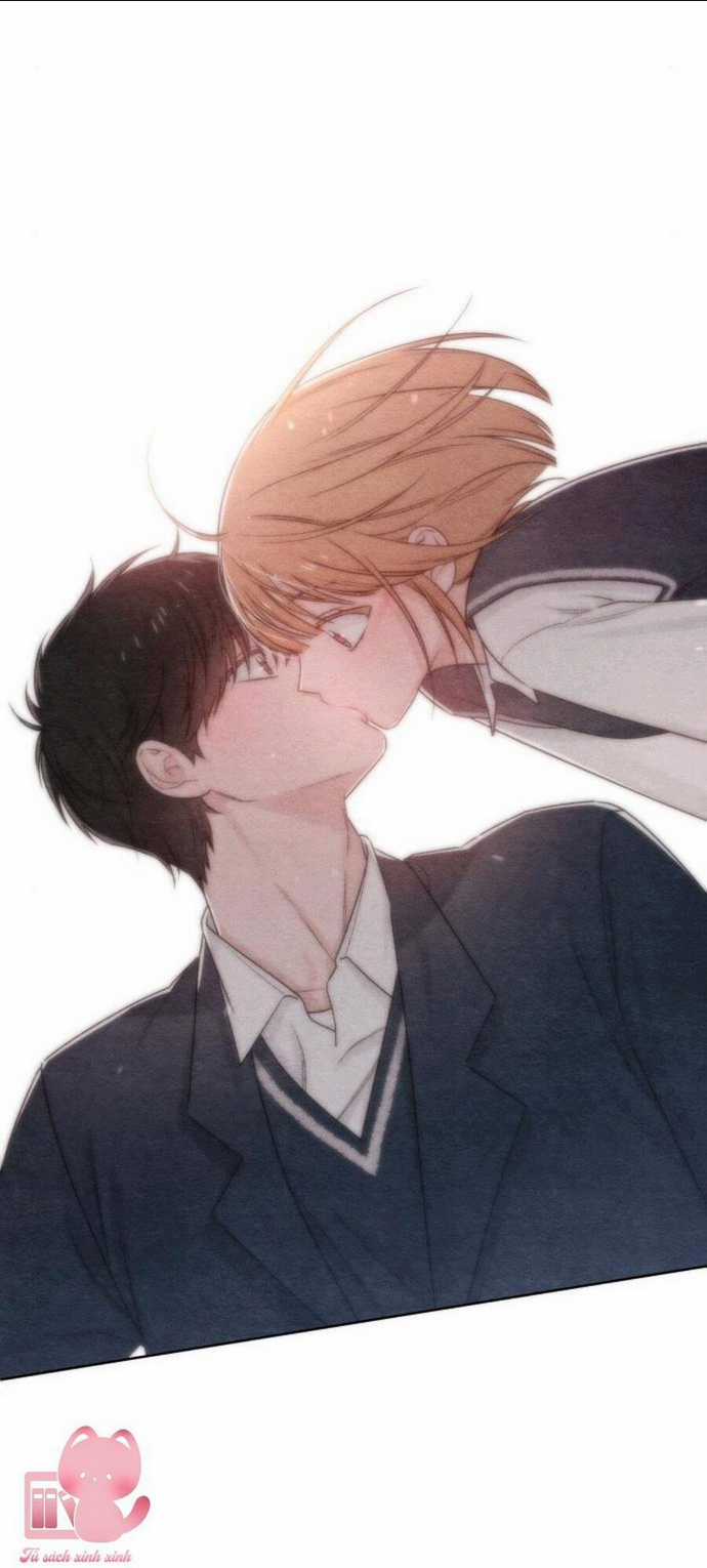 Bí Mật Thanh Xuân - Chapter 36 - Trang 5