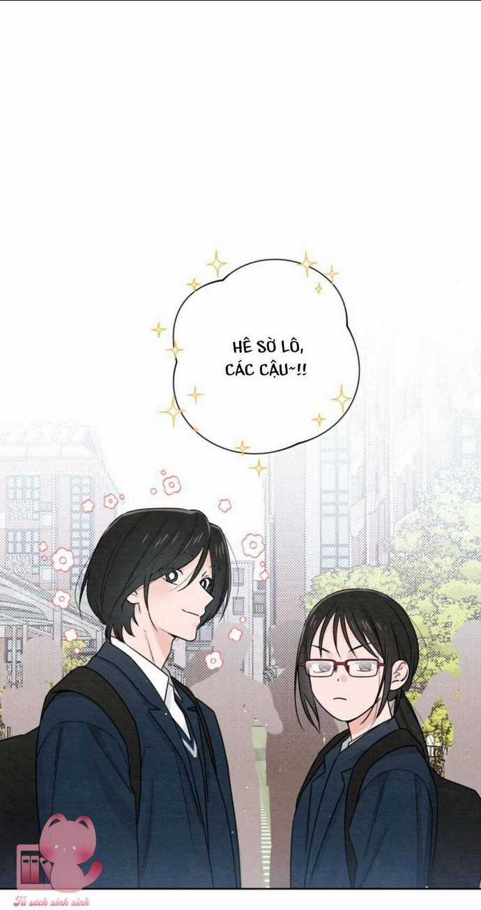 Bí Mật Thanh Xuân - Chapter 36 - Trang 42