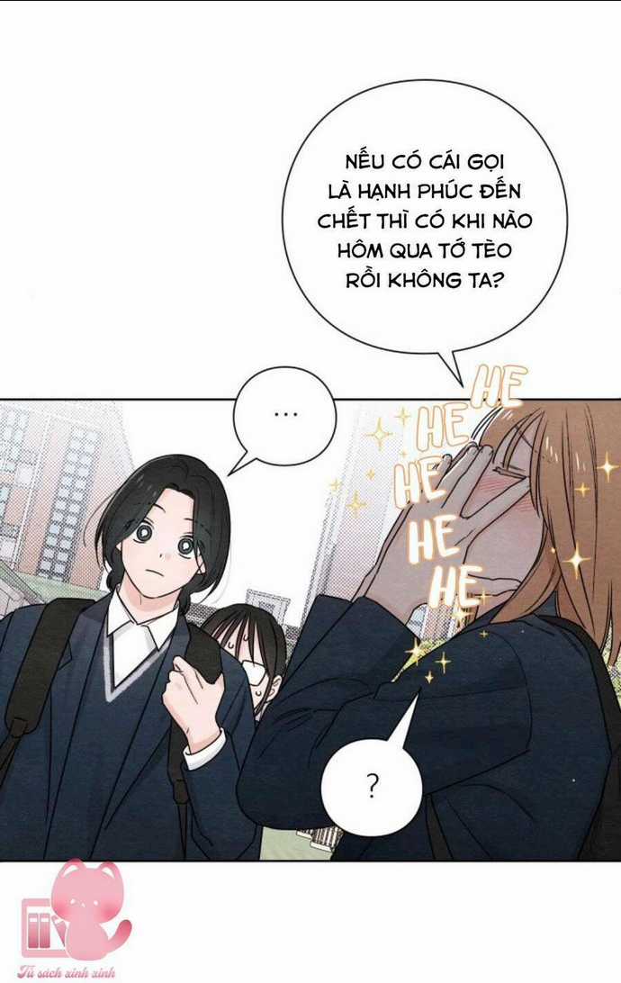 Bí Mật Thanh Xuân - Chapter 36 - Trang 46