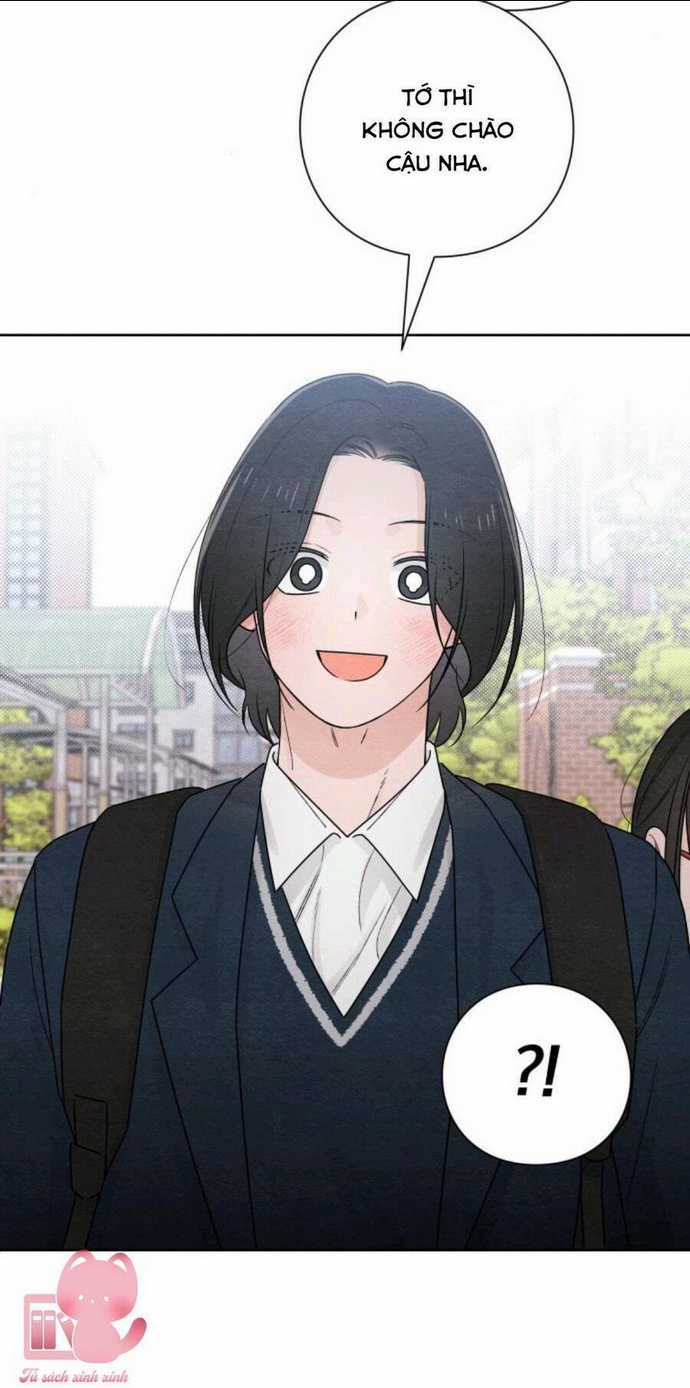 Bí Mật Thanh Xuân - Chapter 36 - Trang 49