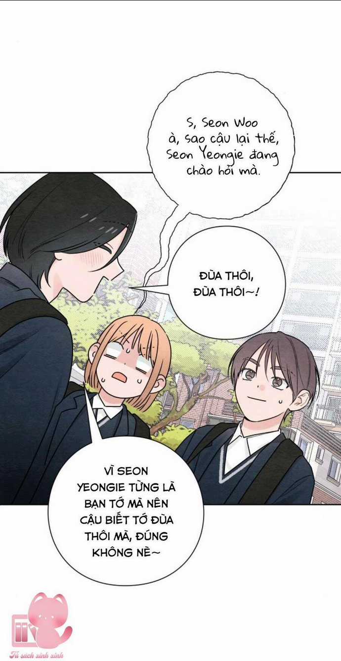 Bí Mật Thanh Xuân - Chapter 36 - Trang 50