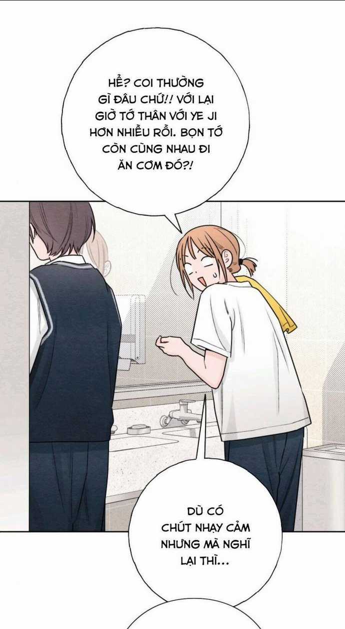 Bí Mật Thanh Xuân - Chapter 36 - Trang 63