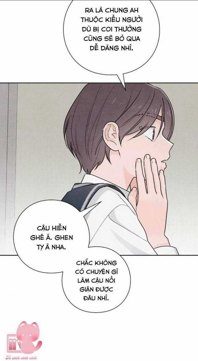 Bí Mật Thanh Xuân - Chapter 36 - Trang 64