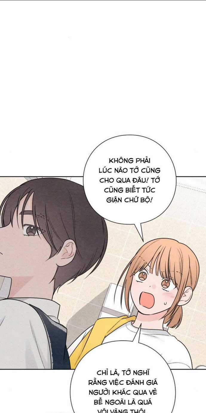 Bí Mật Thanh Xuân - Chapter 36 - Trang 66