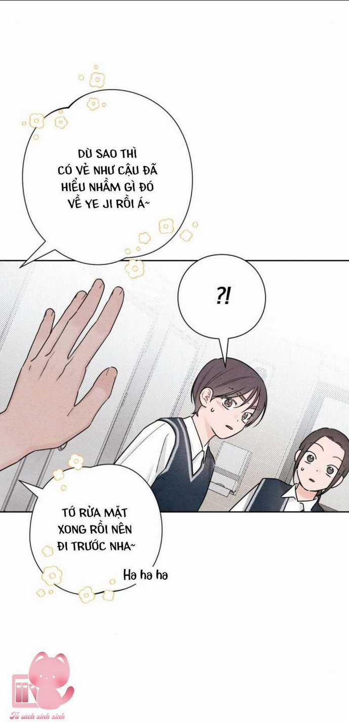 Bí Mật Thanh Xuân - Chapter 36 - Trang 71